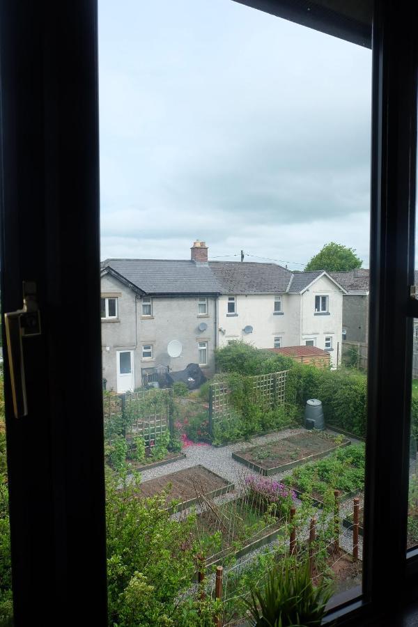 15 Bronant Apartment Talgarth Exterior photo