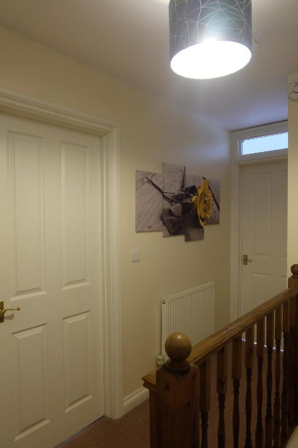 15 Bronant Apartment Talgarth Exterior photo