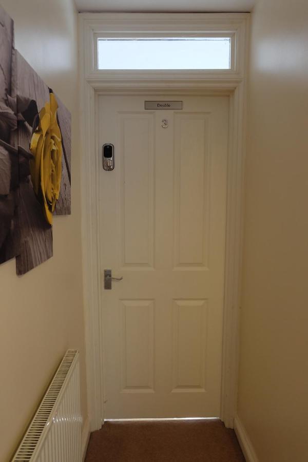 15 Bronant Apartment Talgarth Exterior photo